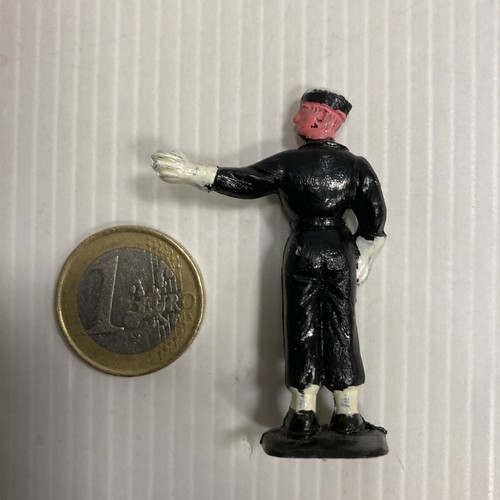 Jouet ancien salza figurine - jouet,