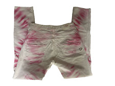 PANTALON PLEASE ROSE FEMME