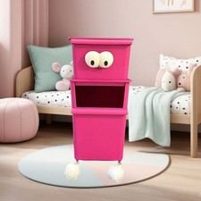 Organisateur de jouets pour