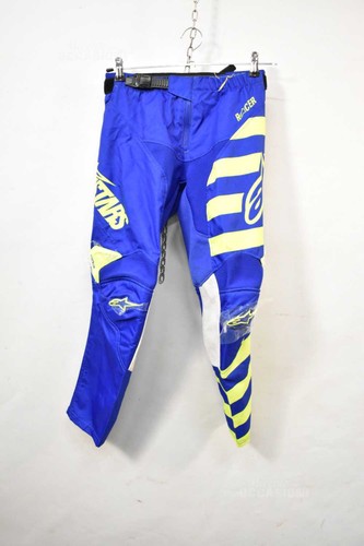 Pantalon moto cross - pantalon,