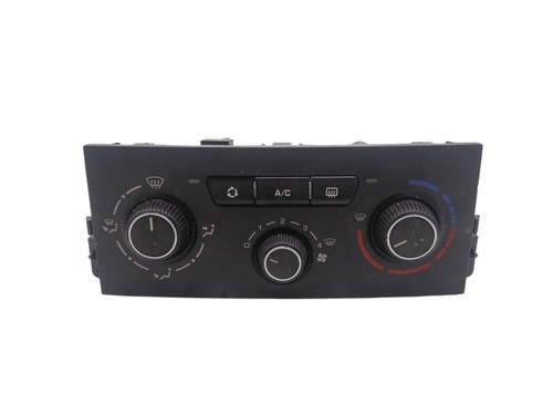 N107405n commande chauffage - commande,