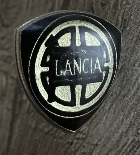 Pin lapel - lapel, car
