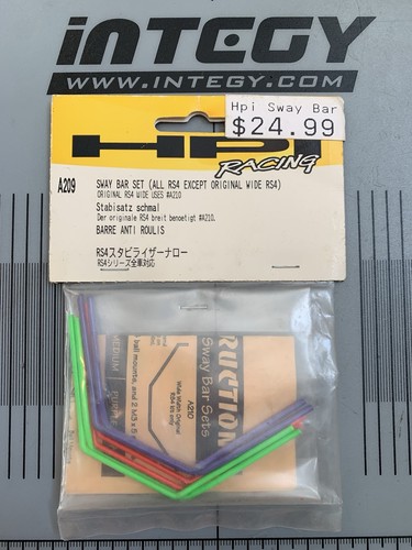 New hpi a209 wide - hpi,