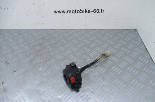 Commodo gauche mbk booster - booster, 50