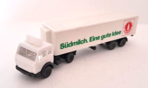 160 wiking semi remorque - 1:160, wiking,