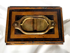 Vintage Ancien Laiton Et