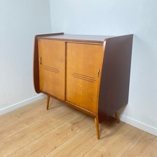 Meuble à chaussures vintage