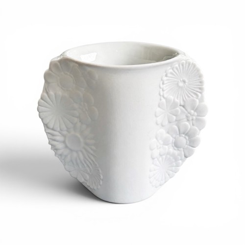 Vase kaiser 496 porcelaine - 496,