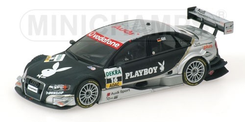 Minichamps audi a4 - audi,
