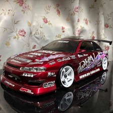 Pandora S14 Silvia BN Sports