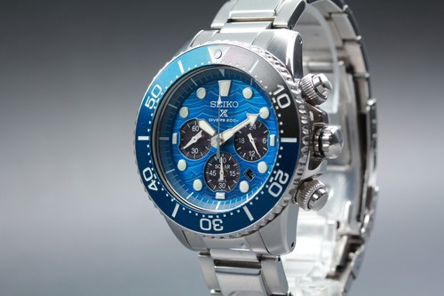 Comme neuf seiko prospex - [n,