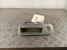 Poignee hayon VOLKSWAGEN GOLF