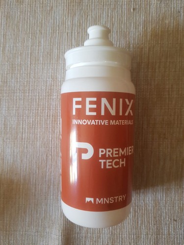 Bidon cyclisme fenix premier - bidon,