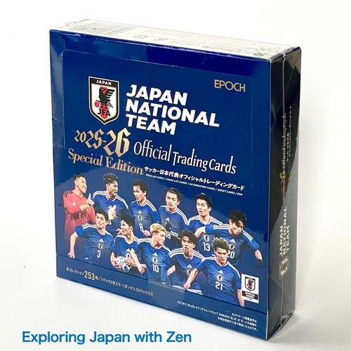 Epoch 2025 japan national - epoch,