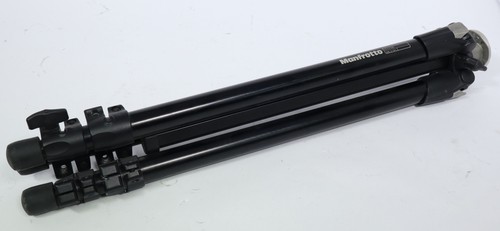 Manfrotto 055xdb tripod - manfrotto,