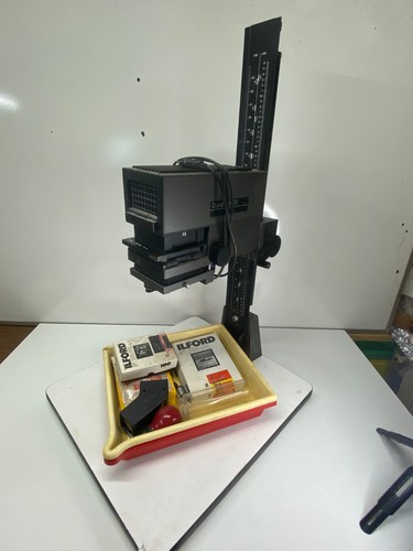 Agrandisseur photo durst - de,
