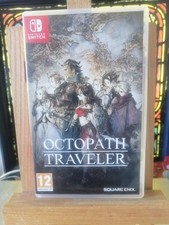 octopath traveler nintendo