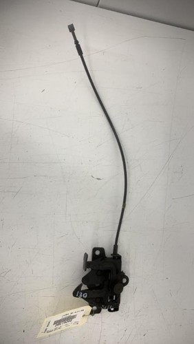 Serrure capot hyundai 30 - de,