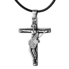 JOHNNY HALLYDAY PENDENTIF