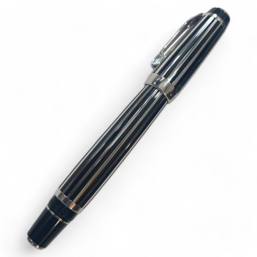 Stylo bille montblanc - à,