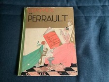 Enfantina Contes Perrault