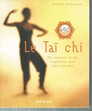 Le Taï chi .Des exercices et