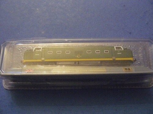 Train echelle 160ème - echelle, 1/160ème