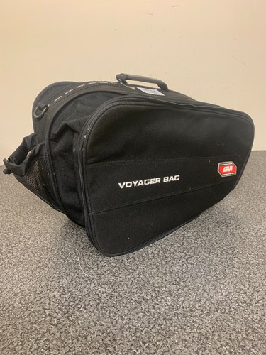 Givi voyager souple bagages - givi,