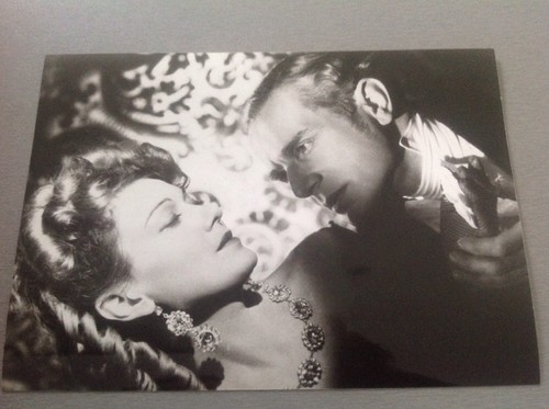 Edwige feuillere dans - dans, "