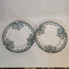 Assiettes Creuses Service