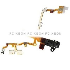 Connecteur D'Auriculaires Pour iPhone 3G Et 3GS, Noir