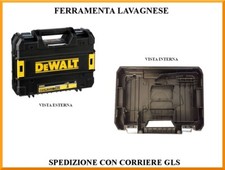 Valise Tstak De Remplacement