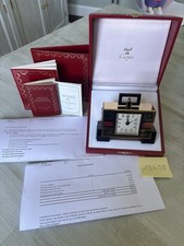 CARTIER modèle Small Clock
