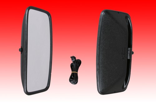 Mitsubishi fuso canter miroir - fuso,