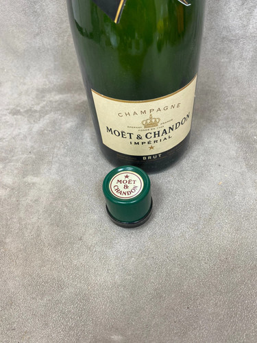 Bouchons stoppeur champagne - , en