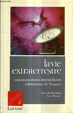 La vie extraterrestre /