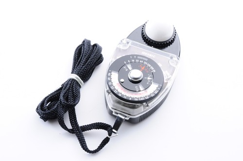 Compteur lumière sekonic - lumière,