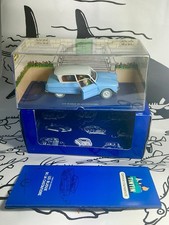 Voiture 1/43è Atlas voiture