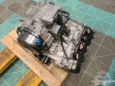 Moteur Suzuki GSXR 1300 Hayabusa 2022 à 2025