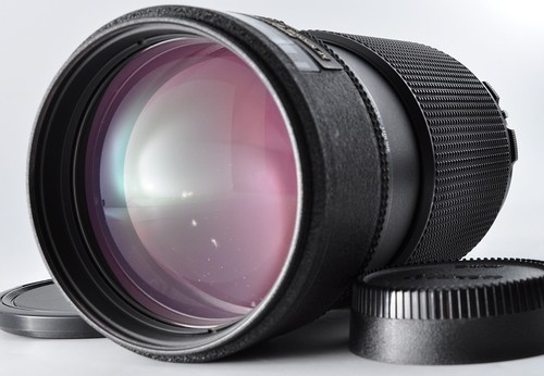 Nikon nikkor 80 - nikkor, 80-200mm