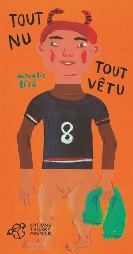 Tout vêtu - vêtu,
