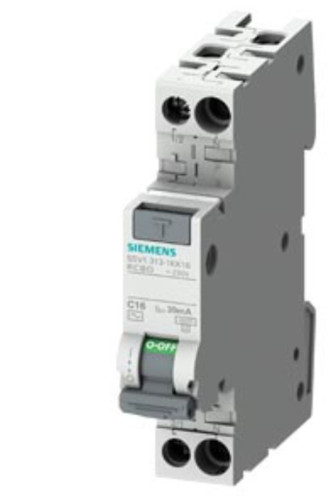 Siemens disjoncteur compact - siemens,