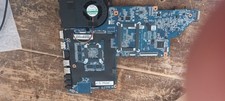 CARTE MERE pour PC Portable HP