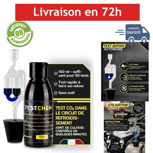 Testchem testeur joint - de,