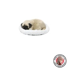 Figurine peluche chien TASINO