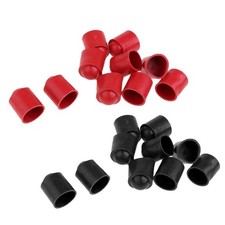 10pcs Durable Pool   pour Billard Snooker Stick