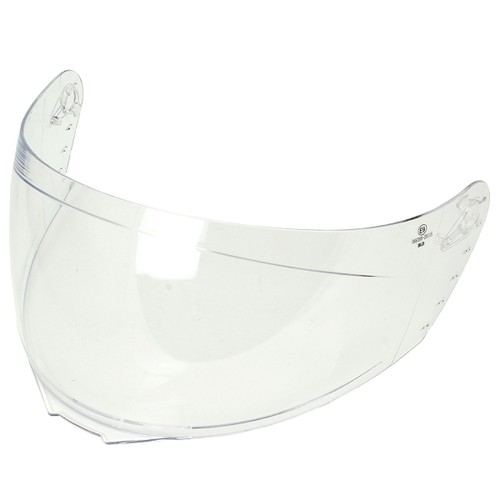 Ecran incolore casques noend - incolore,