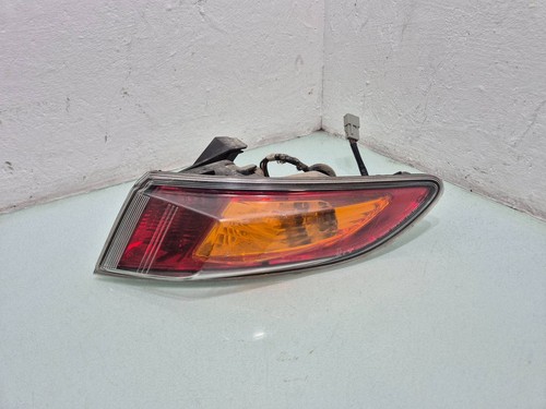 Honda civic 2007 arrière - honda,