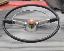 Volant Simca Vedette Chambord, Ariane,  Beaulieu, Marly....