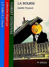 La bourse, Peyrard